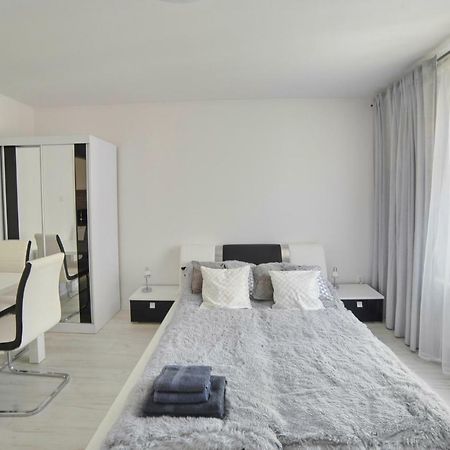 Apartament Lelewela 8 Ольштын Экстерьер фото