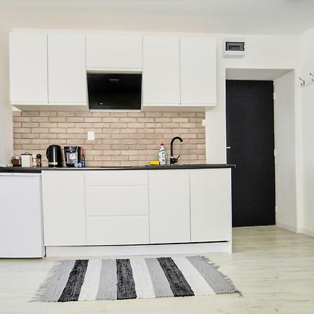 Apartament Lelewela 8 Ольштын Экстерьер фото