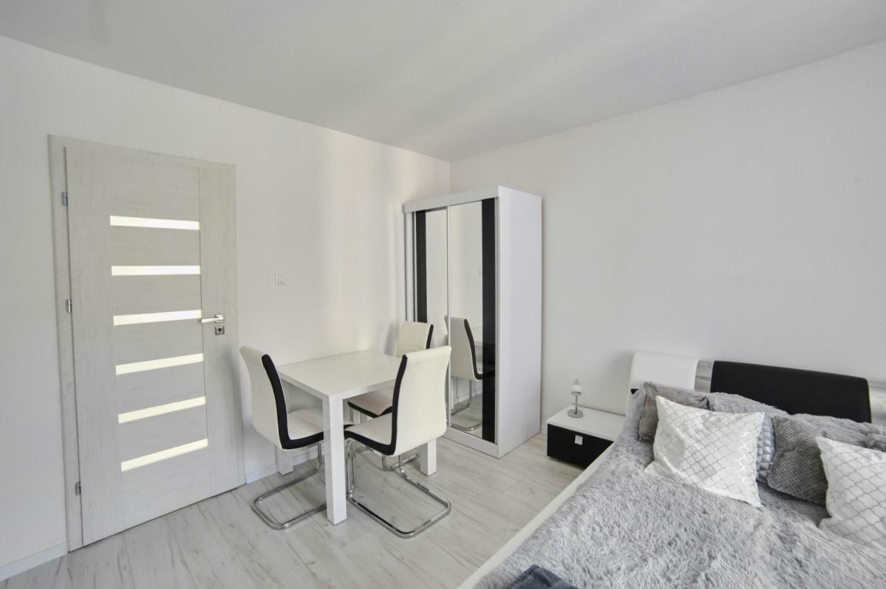 Apartament Lelewela 8 Ольштын Экстерьер фото