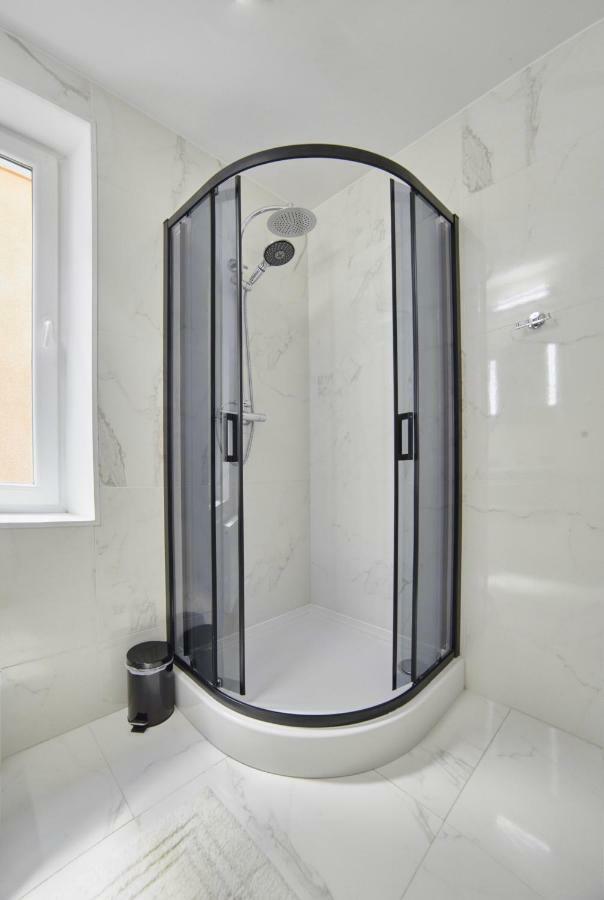 Apartament Lelewela 8 Ольштын Экстерьер фото